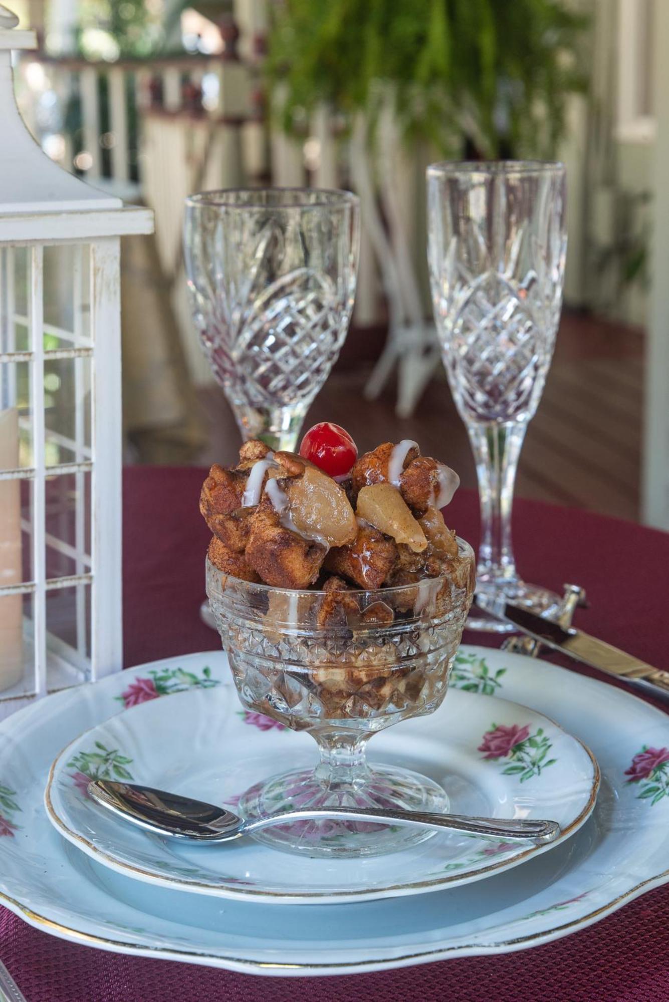 Victorian House Bed And Breakfast St. Augustine Esterno foto