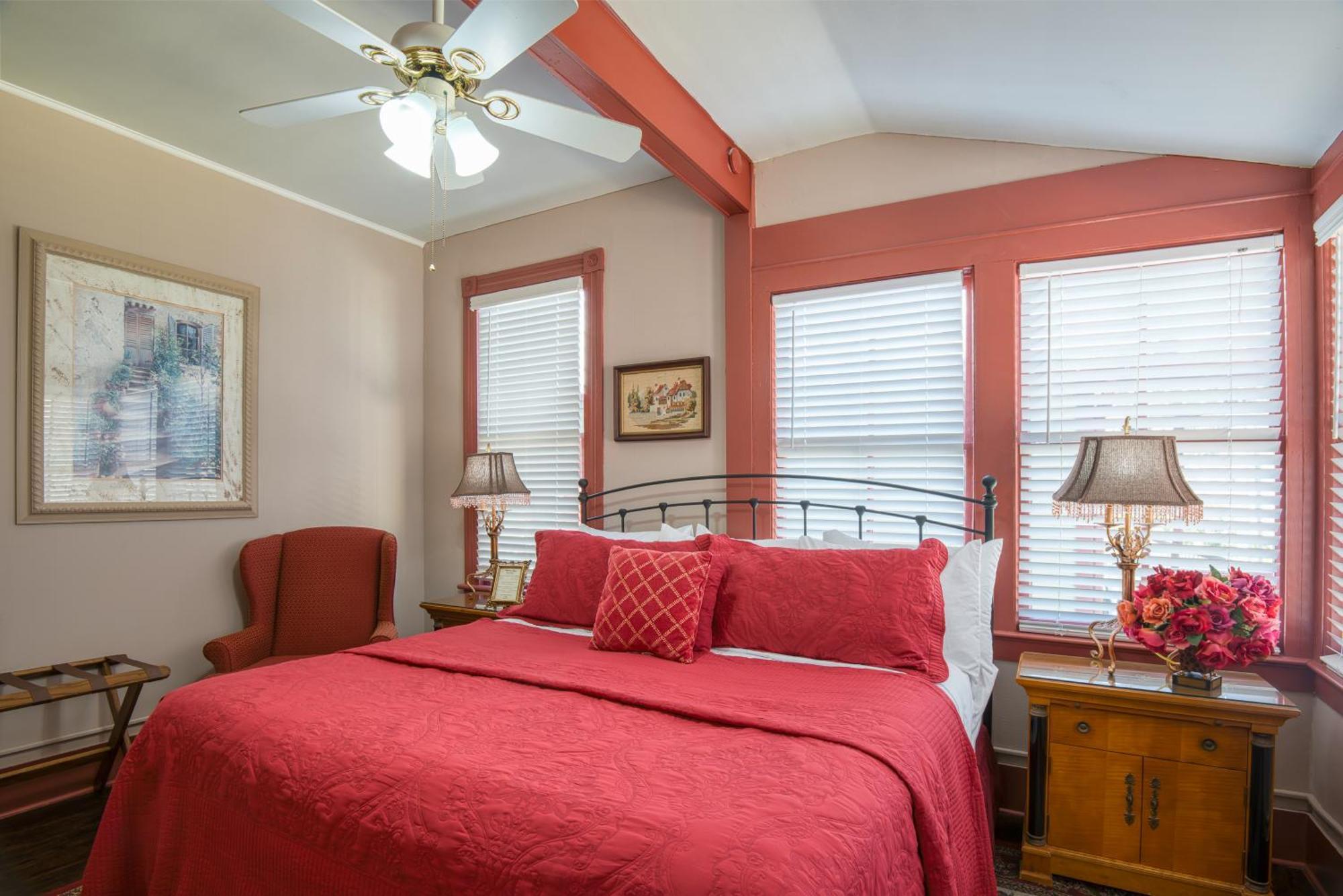 Victorian House Bed And Breakfast St. Augustine Esterno foto