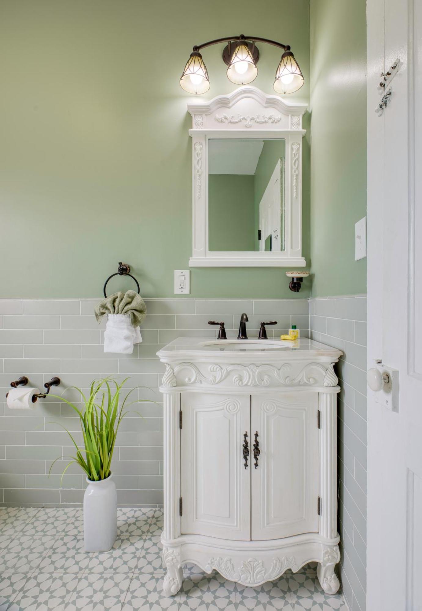 Victorian House Bed And Breakfast St. Augustine Esterno foto