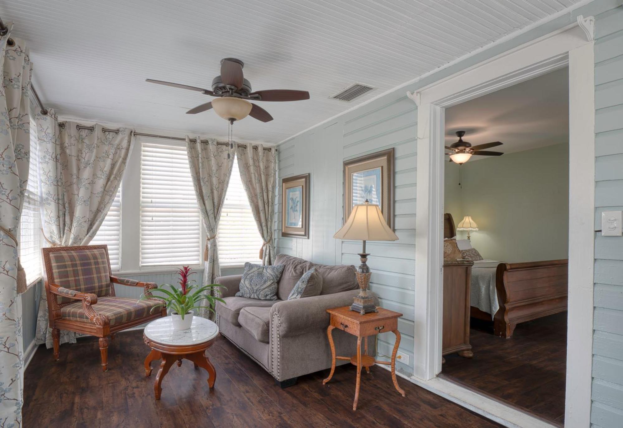 Victorian House Bed And Breakfast St. Augustine Esterno foto