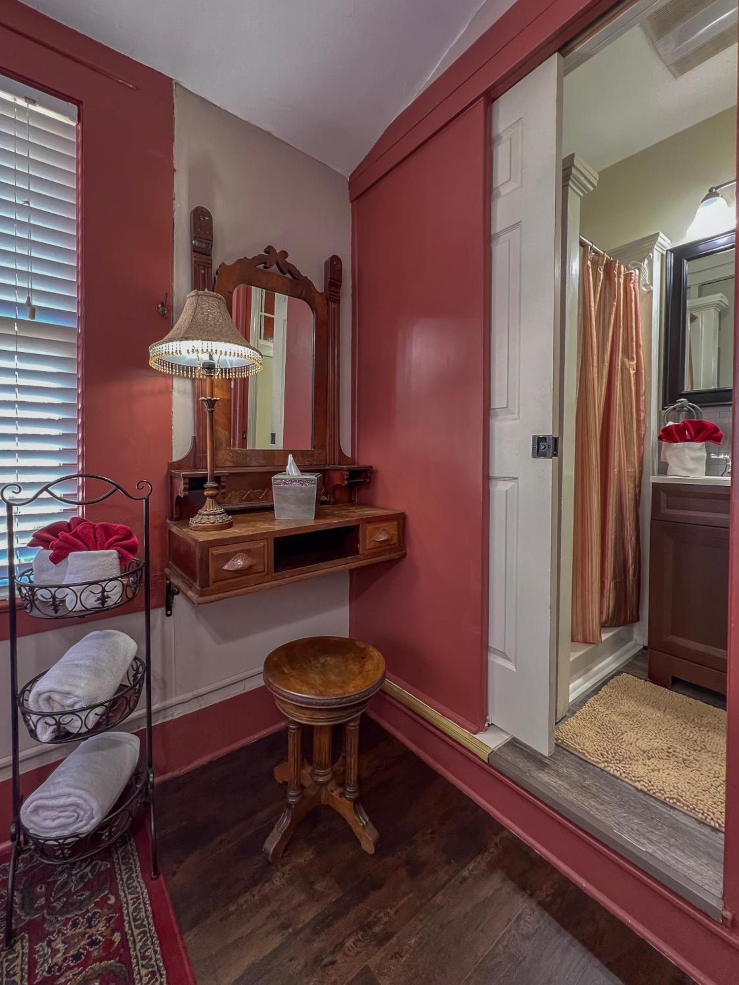 Victorian House Bed And Breakfast St. Augustine Camera foto