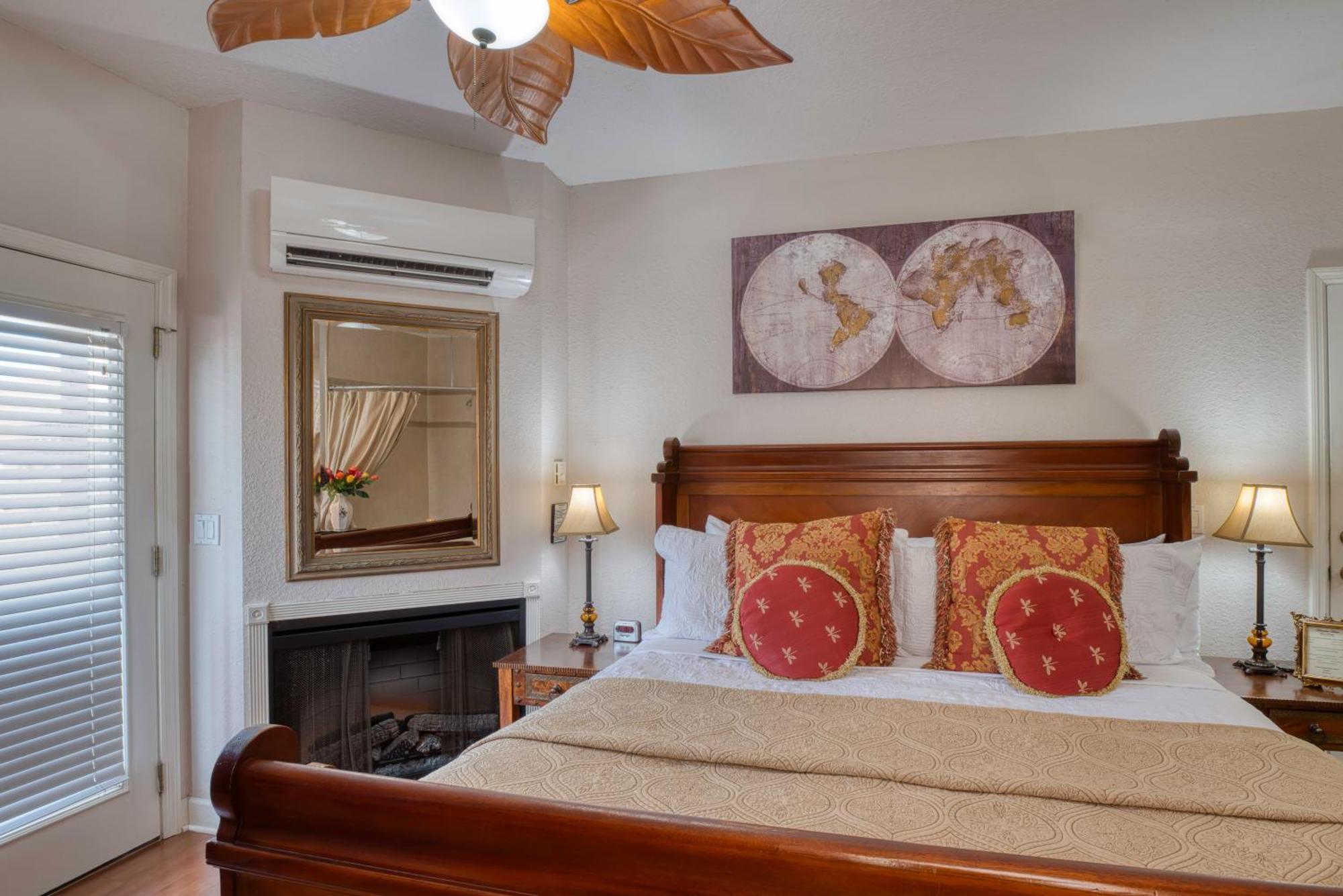 Victorian House Bed And Breakfast St. Augustine Esterno foto