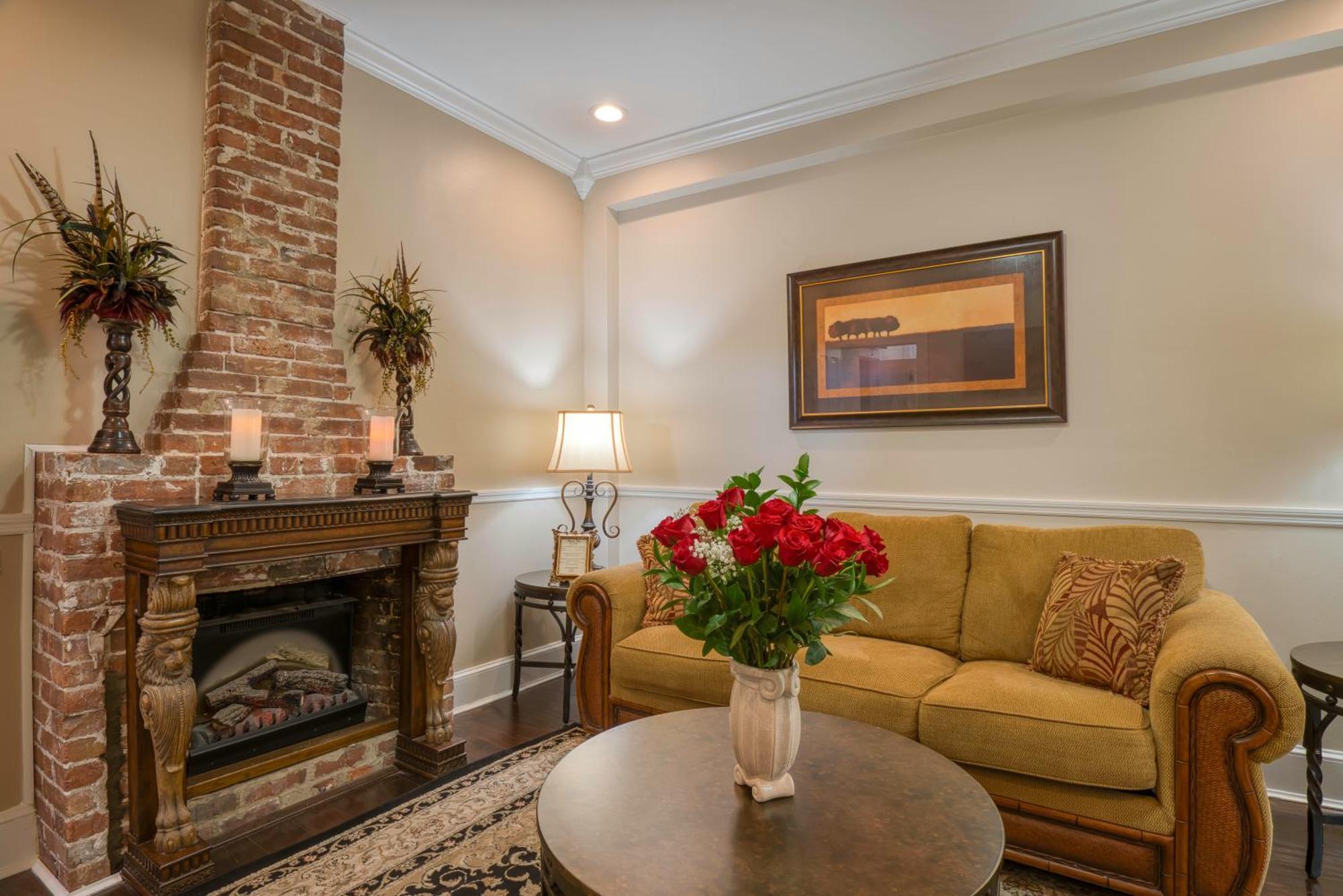 Victorian House Bed And Breakfast St. Augustine Esterno foto