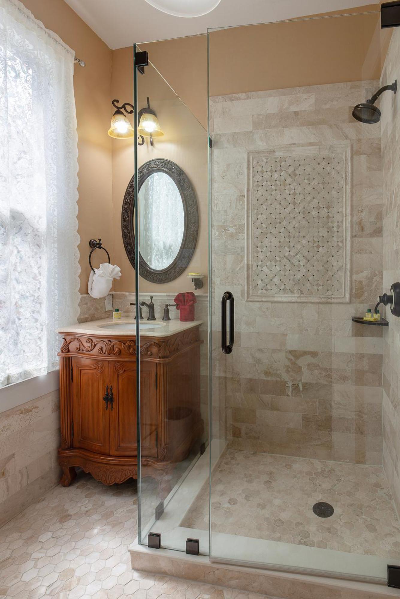 Victorian House Bed And Breakfast St. Augustine Esterno foto