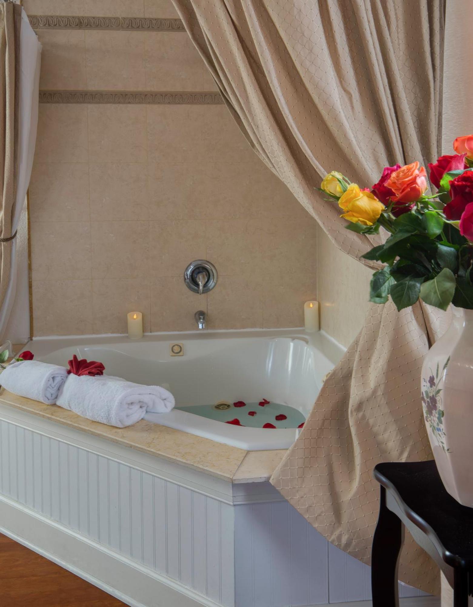 Victorian House Bed And Breakfast St. Augustine Esterno foto
