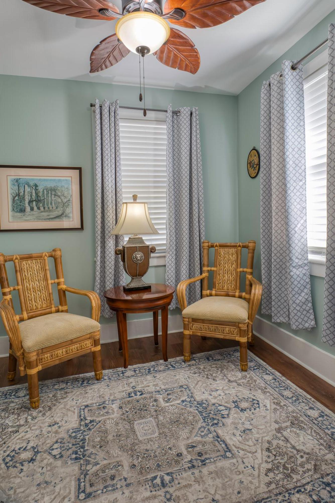 Victorian House Bed And Breakfast St. Augustine Esterno foto