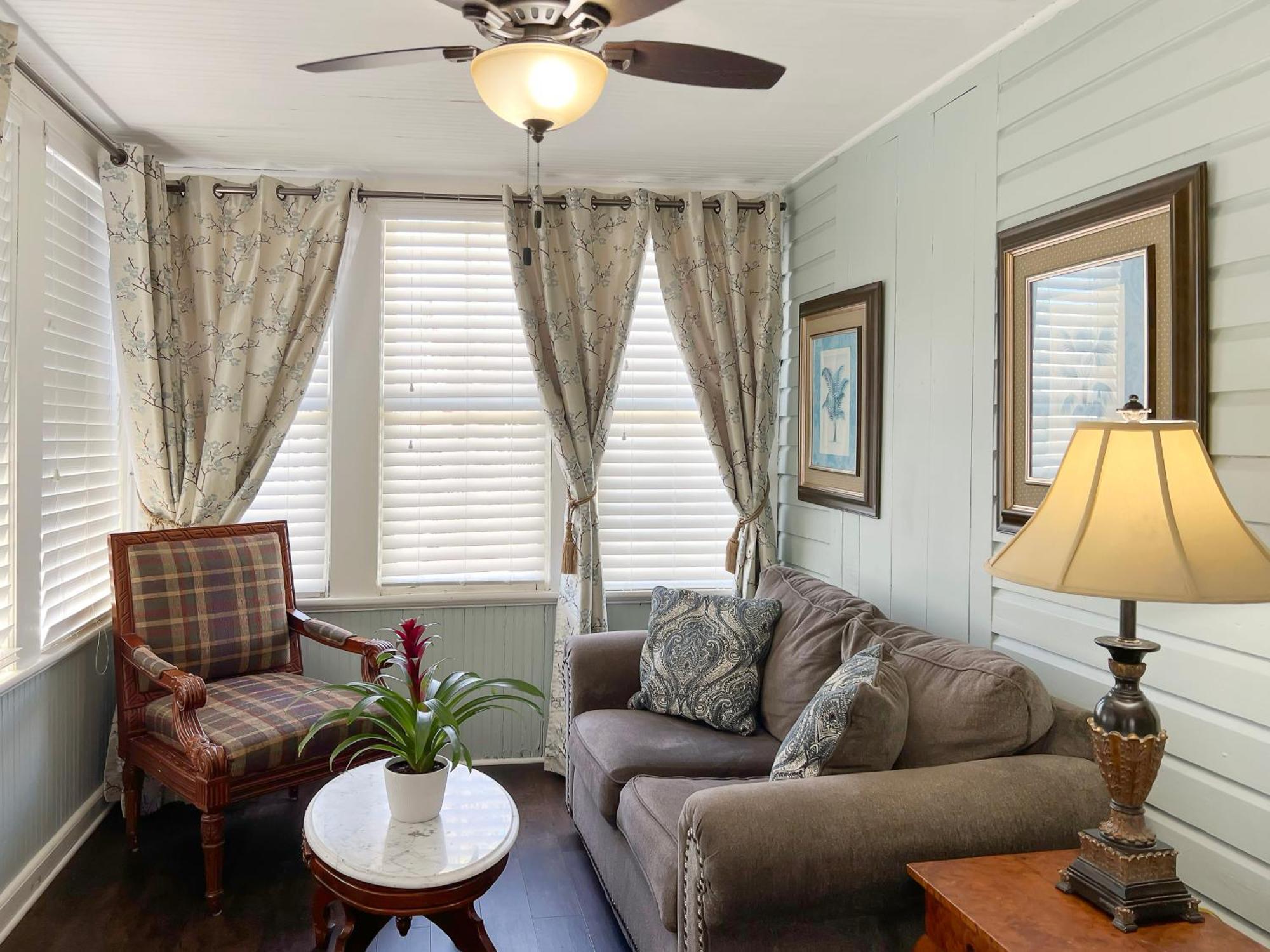 Victorian House Bed And Breakfast St. Augustine Esterno foto
