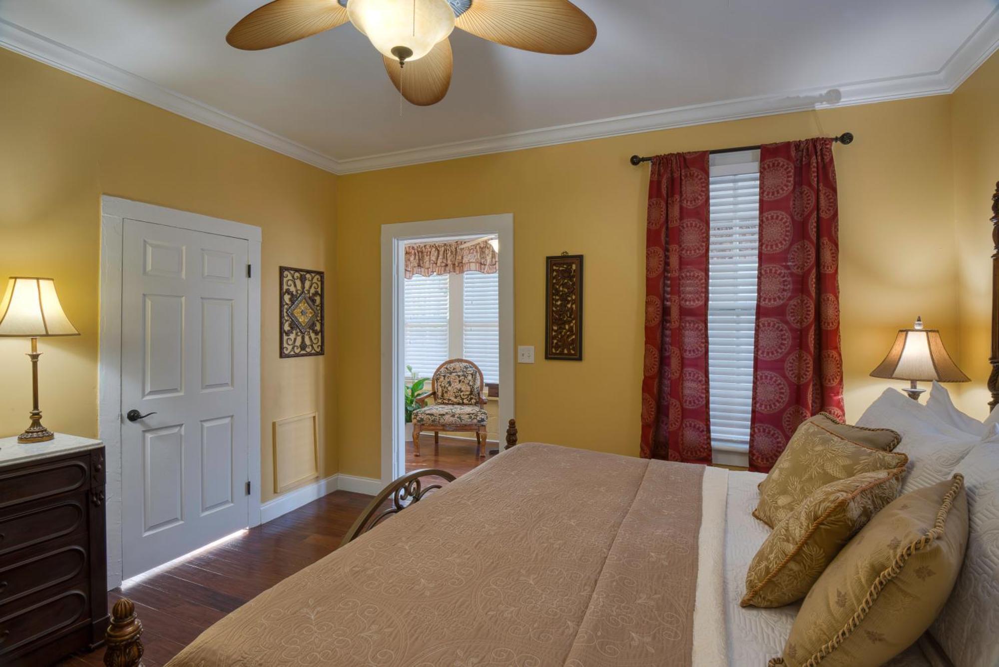 Victorian House Bed And Breakfast St. Augustine Camera foto