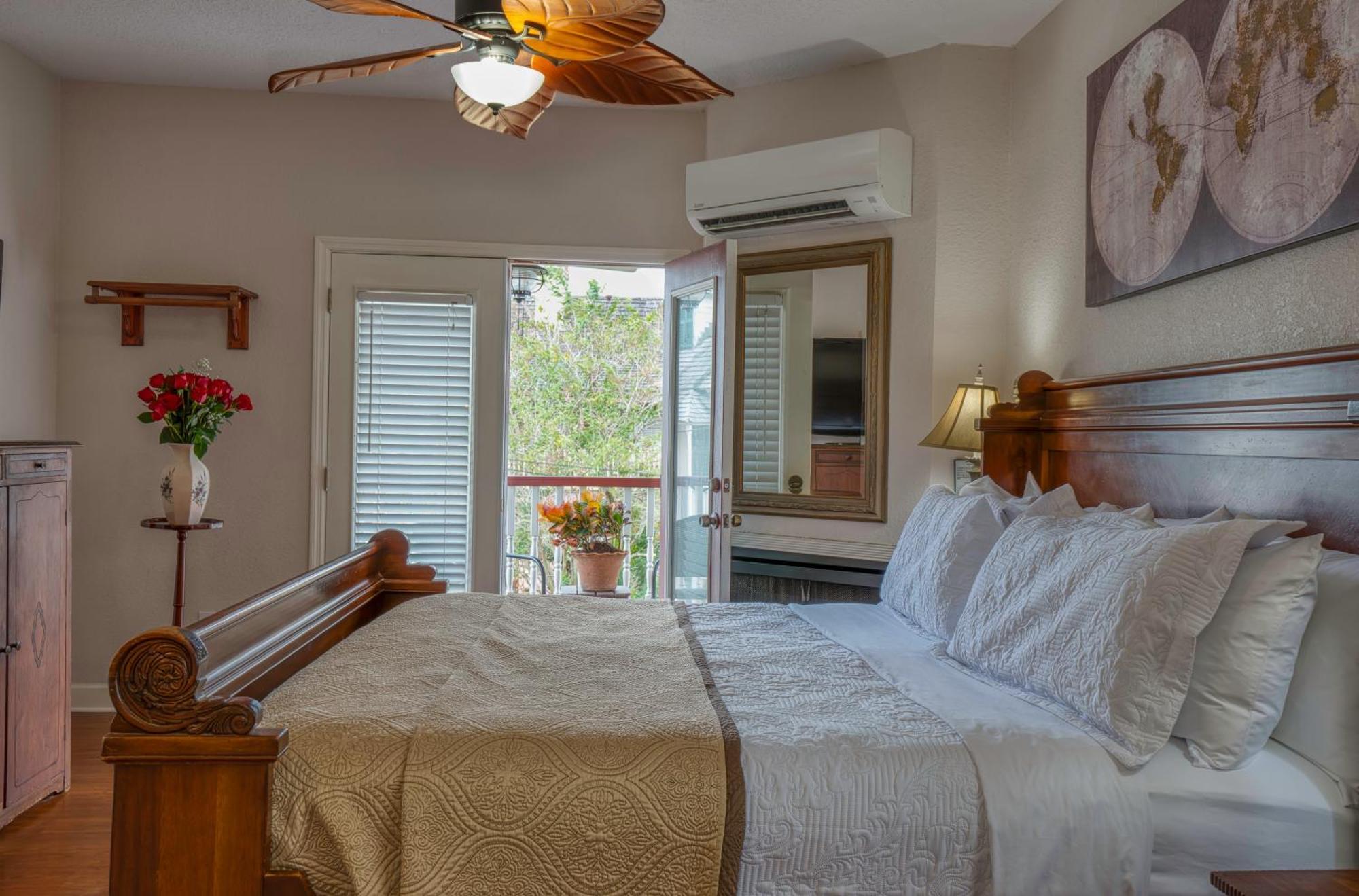 Victorian House Bed And Breakfast St. Augustine Camera foto