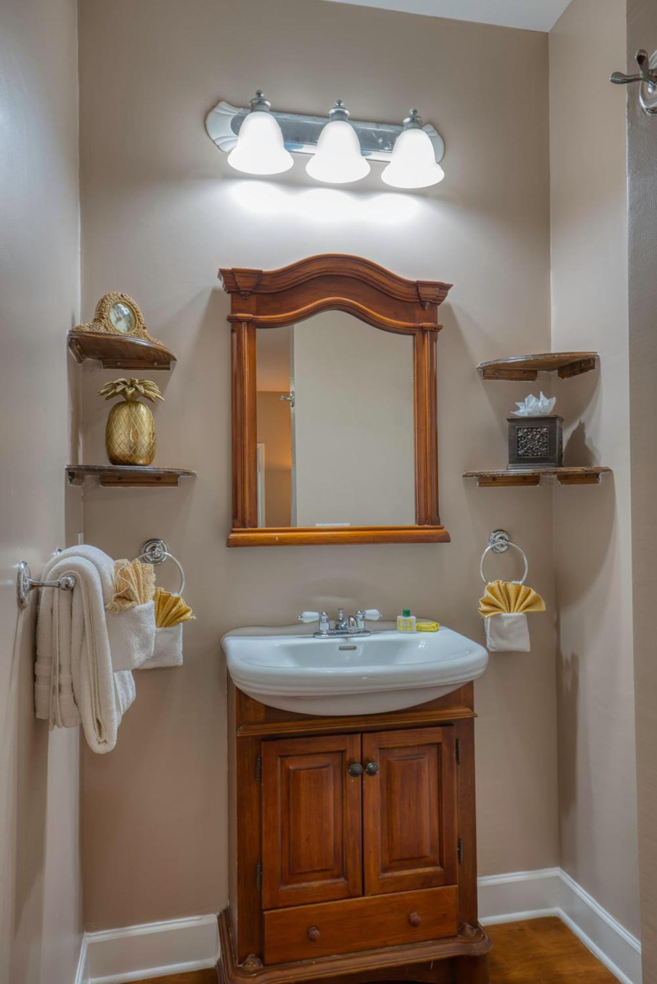 Victorian House Bed And Breakfast St. Augustine Esterno foto