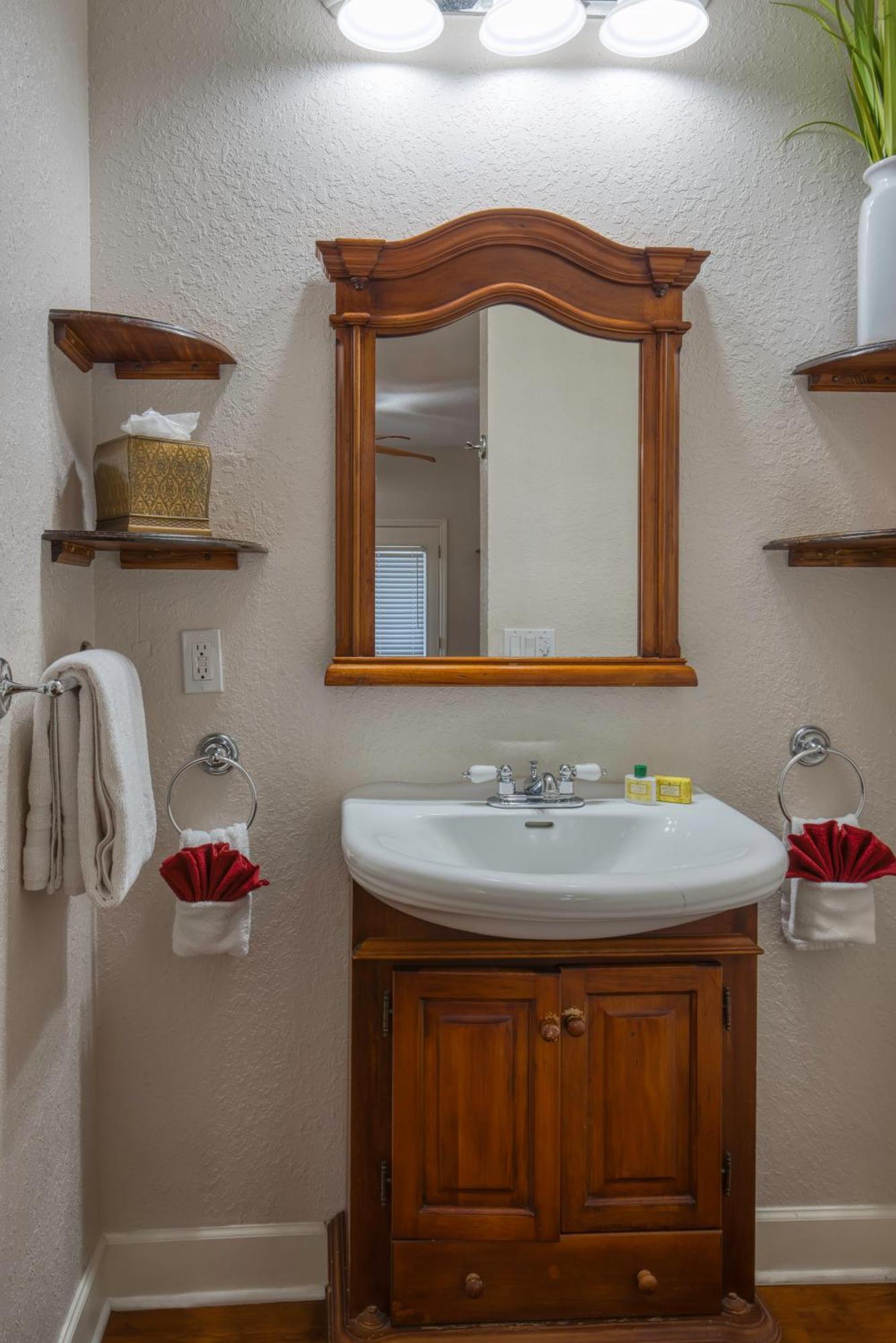 Victorian House Bed And Breakfast St. Augustine Camera foto
