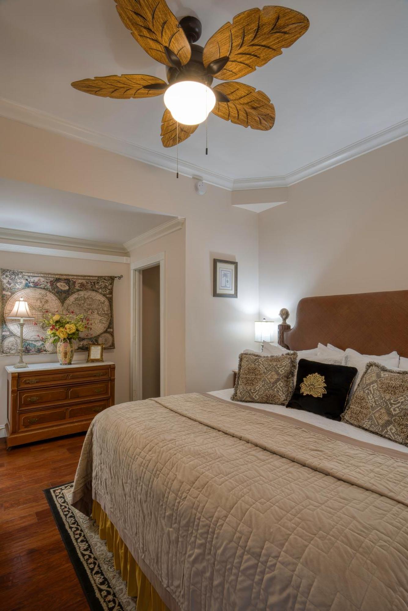 Victorian House Bed And Breakfast St. Augustine Esterno foto