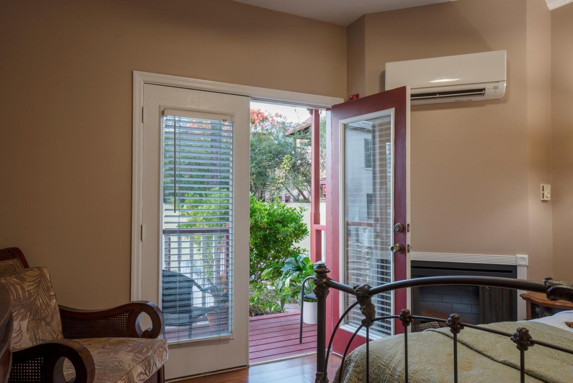 Victorian House Bed And Breakfast St. Augustine Esterno foto