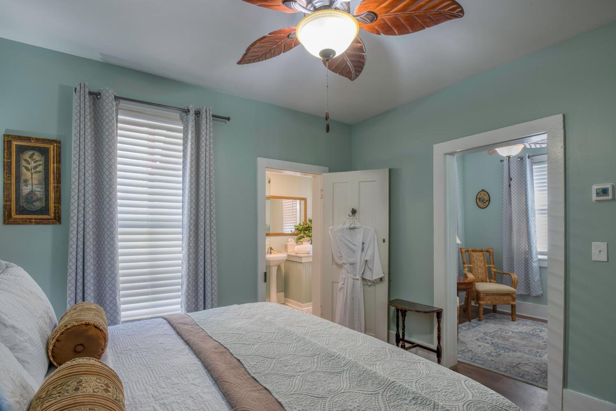 Victorian House Bed And Breakfast St. Augustine Camera foto
