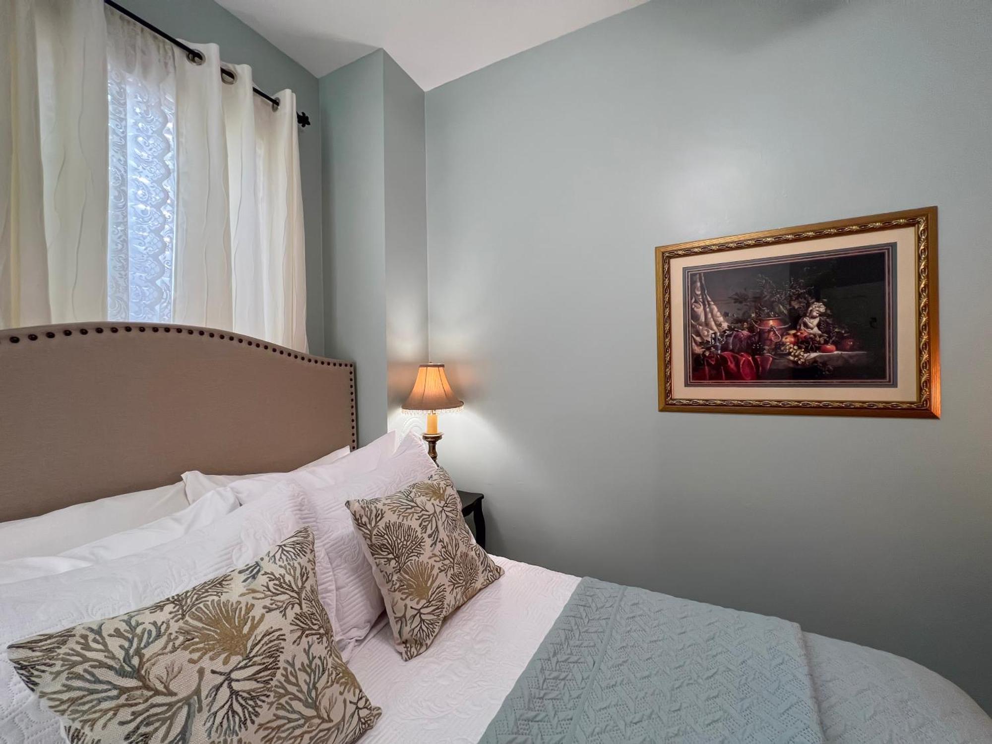 Victorian House Bed And Breakfast St. Augustine Esterno foto