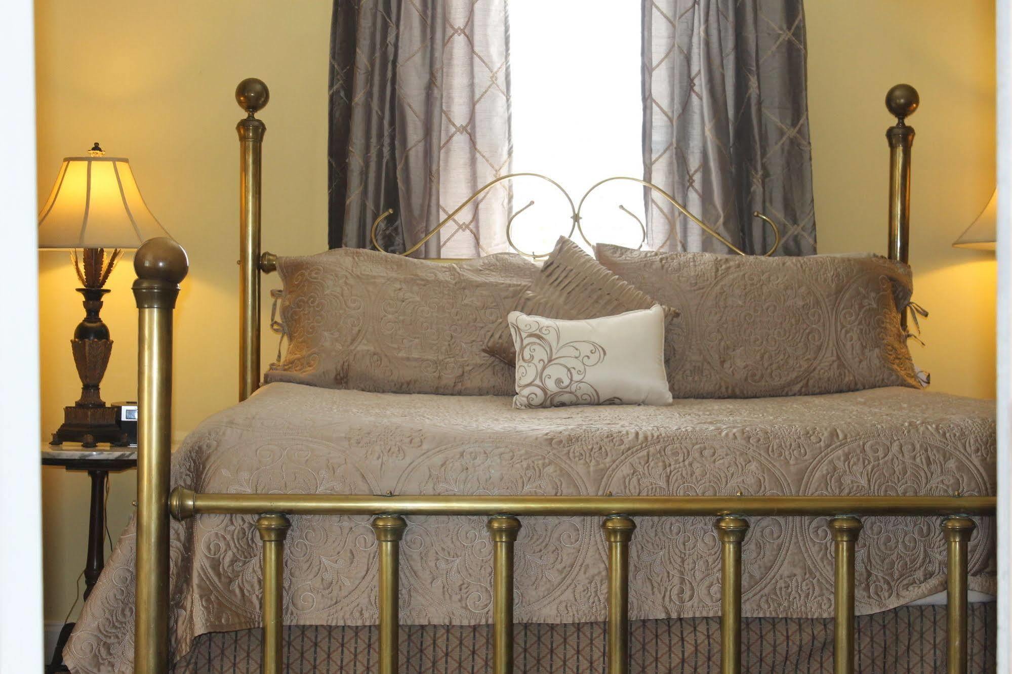Victorian House Bed And Breakfast St. Augustine Esterno foto